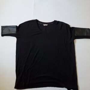 J Crew short sleeves top